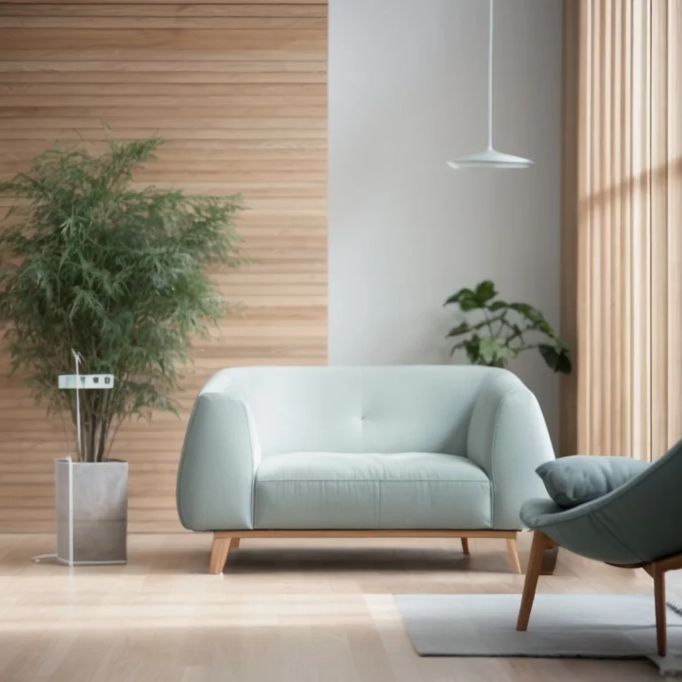 Drei Schritte zu optimiertem Raumklima