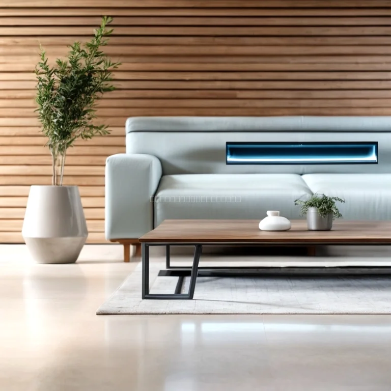 Intelligente Temperatursteuerung