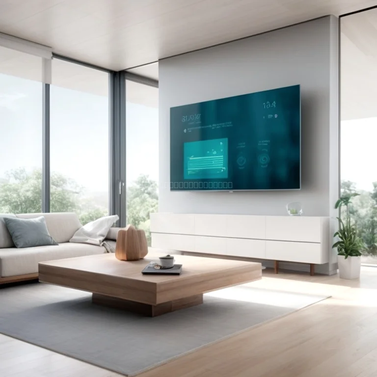 Flüsterleiser Betrieb